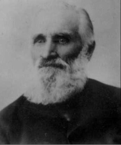 Samuel Fowler Sr. (1823 - 1914) Profile